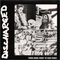 Discharge : From Home Front To War Front